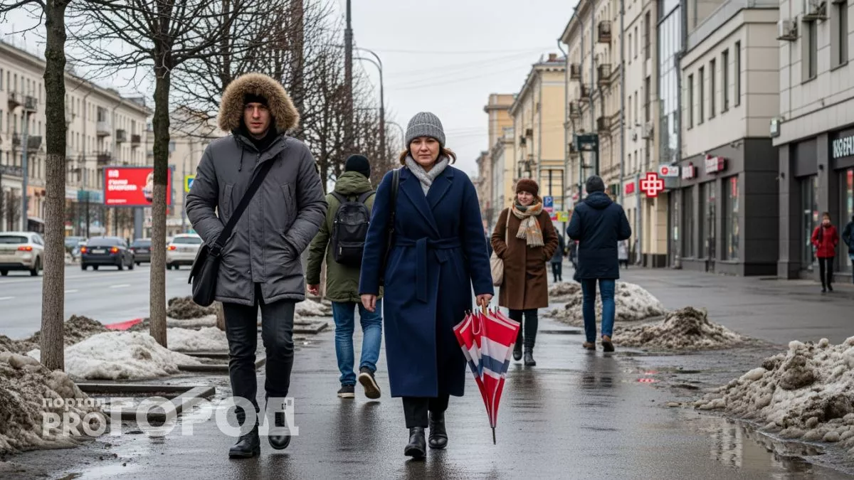 Календарь врет: синоптики назвали реальные даты весны и лета 2026 года
