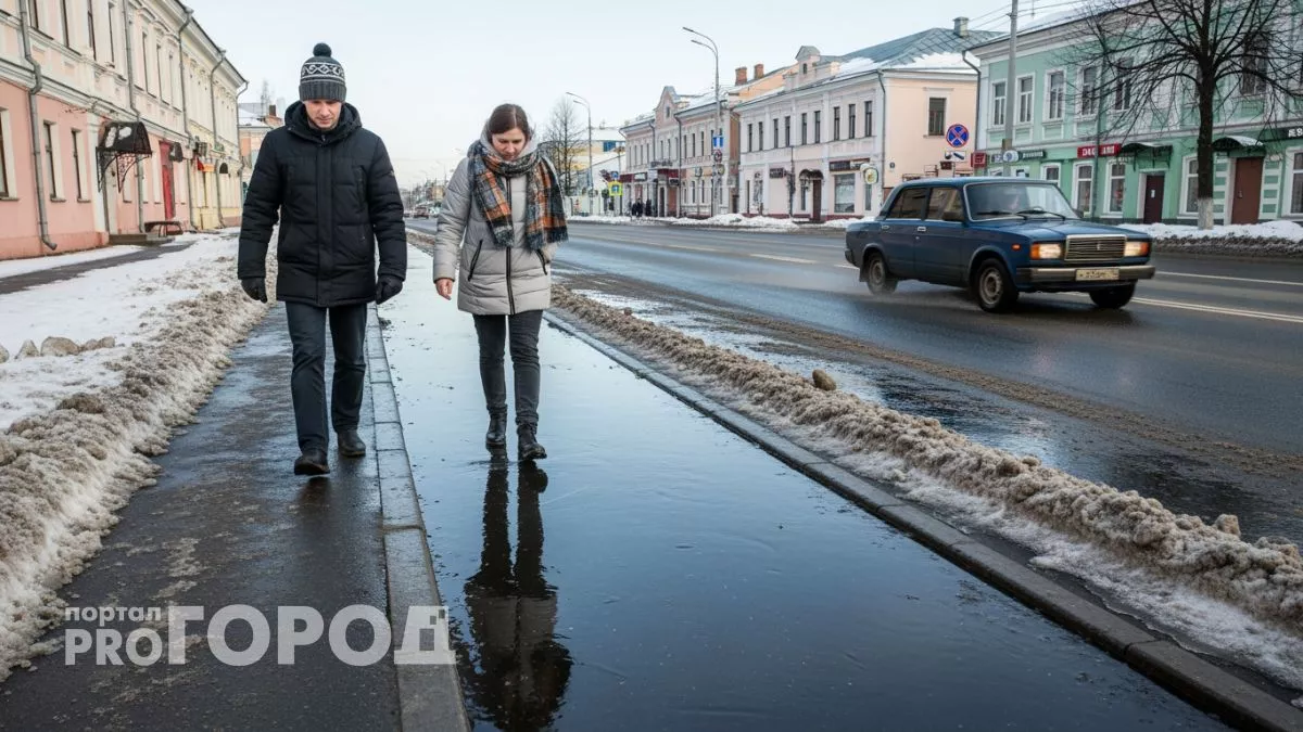 Метеорологи назвали даты когда весеннее тепло окончательно победит зиму и вернет тепло в дома