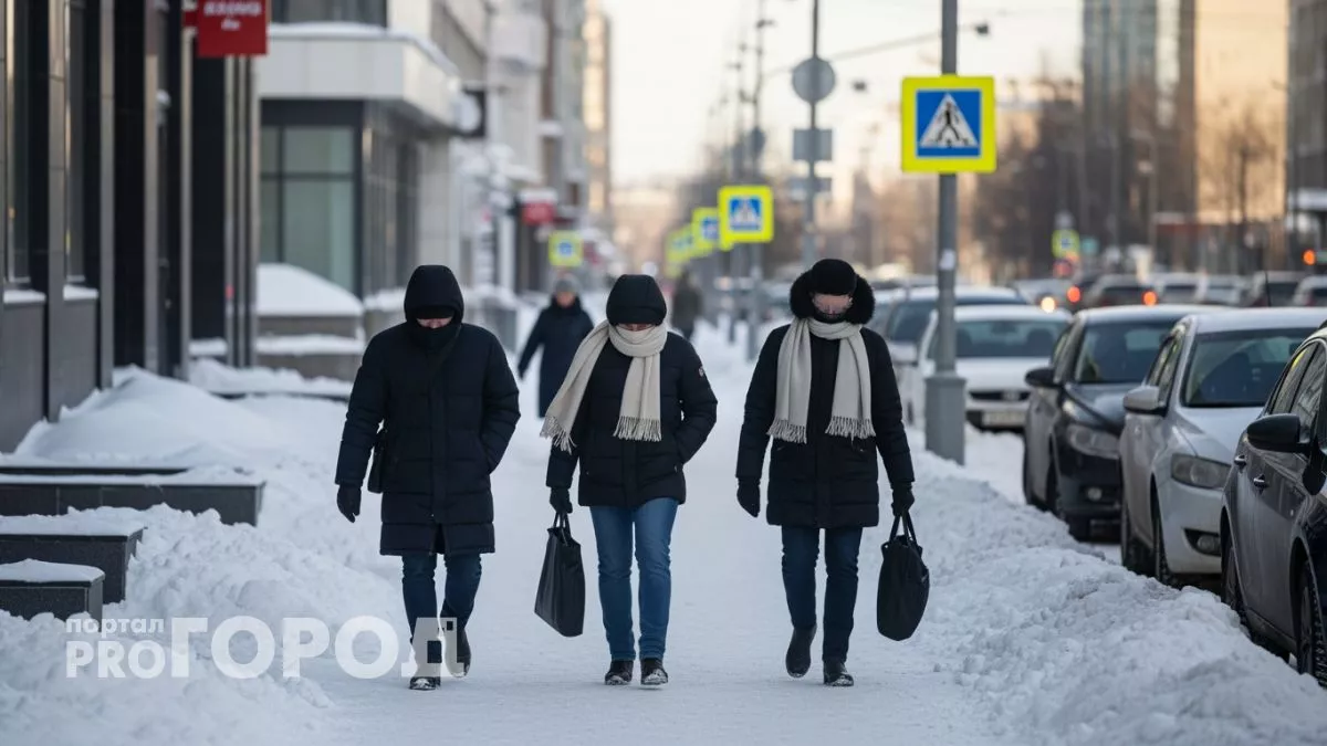 Метеорологи назвали три даты когда весна окончательно сломает зимние морозы и вернет тепло