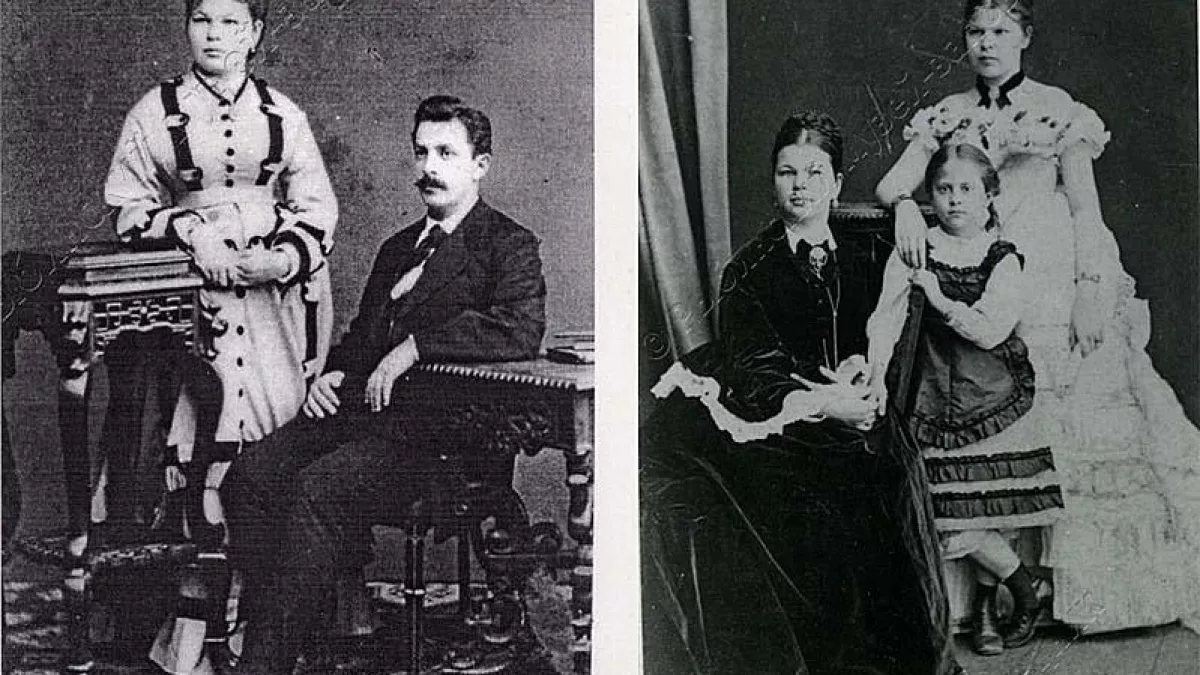 Рыбинская купчиха бросила мужа ради революционера в эпоху запрета разводов