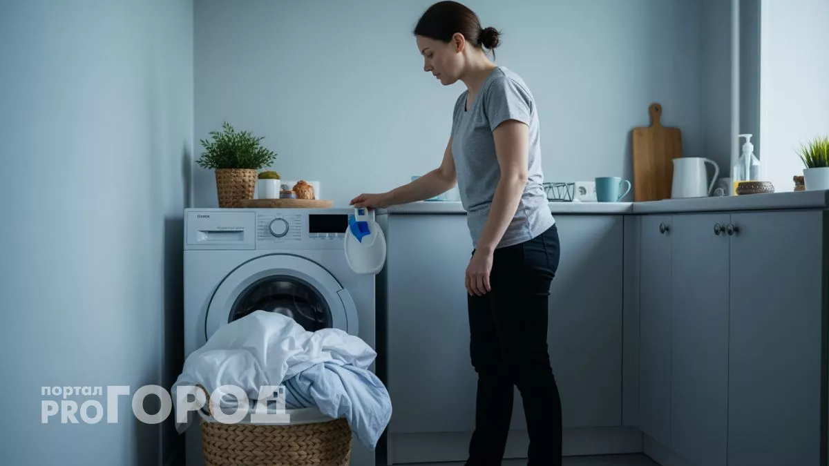 Стирайте постельное белье при этой температуре и забудьте о замене годами