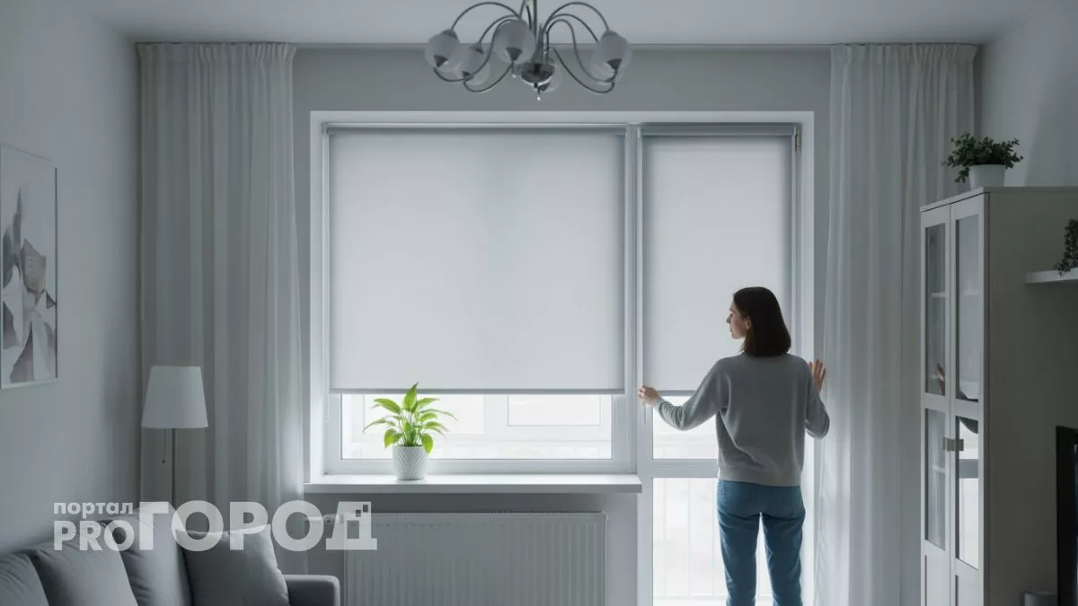 Почему дизайнеры интерьеров больше не покупают шторы и чем заменяют их в стильных квартирах