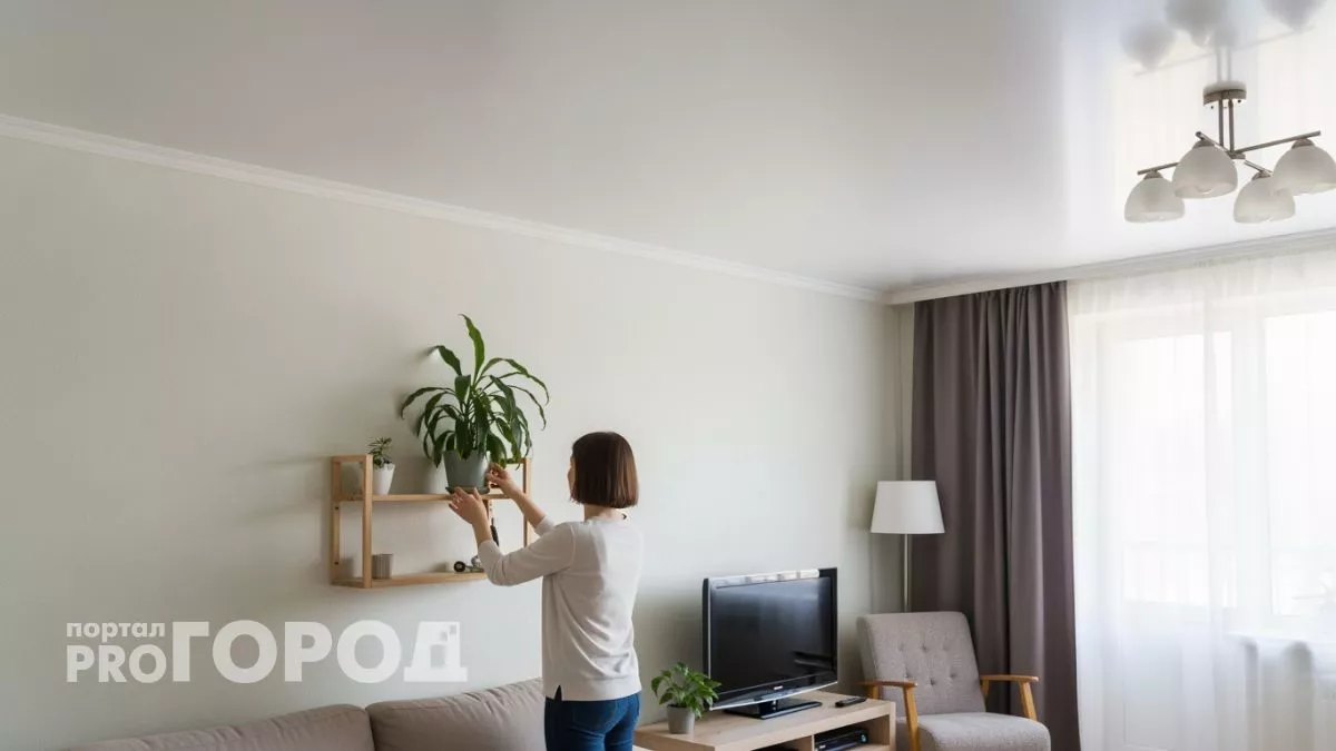 Опытный строитель рассказал про бюджетную отделку потолка которая переживет любой натяжной в разы