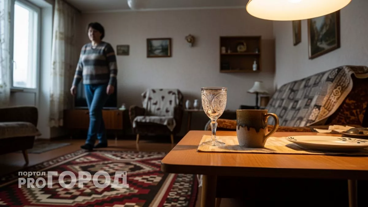 Бабушкины серванты из чулана теперь стоят как новая машина: винтажная лихорадка захватила рынок