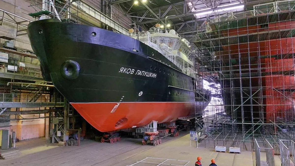 Рыбинский «Вымпел» разместил 16 млрд новых акций по рублю