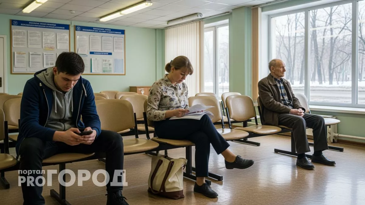 Эти действия пенсионеров автоматически запускают процедуру сокращения выплат в 2024 году