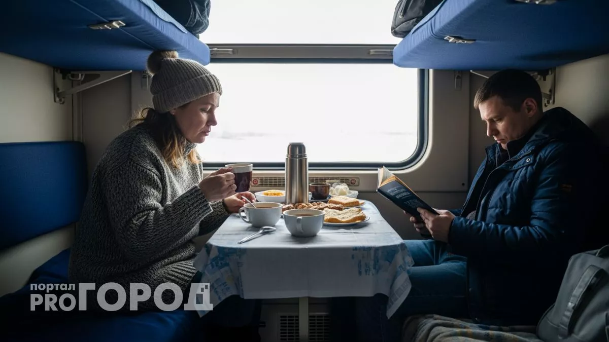 Пассажиры нижних полок научились отказывать верхним соседям и теперь РЖД бессильно