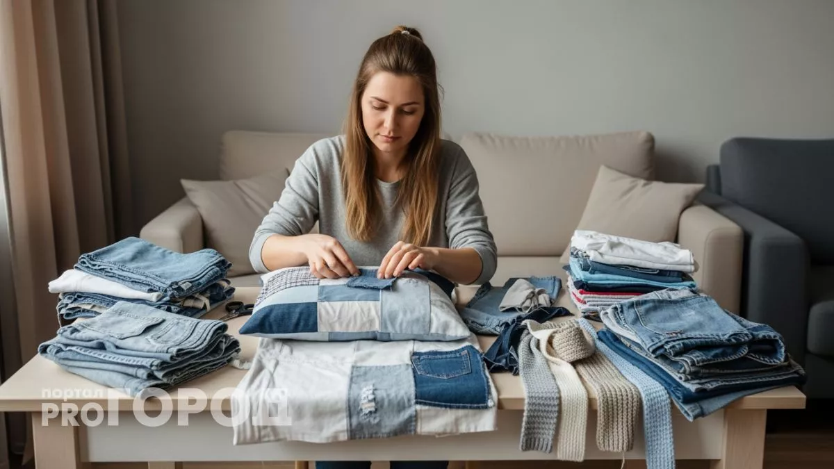 Старые вещи из комода превращаю в стильный декор который гости принимают за дорогие покупки