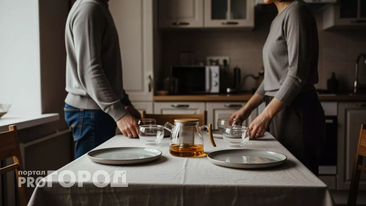 Когда соседи видят твою новую посуду из Фикс Прайса и начинают завидовать твоему вкусу