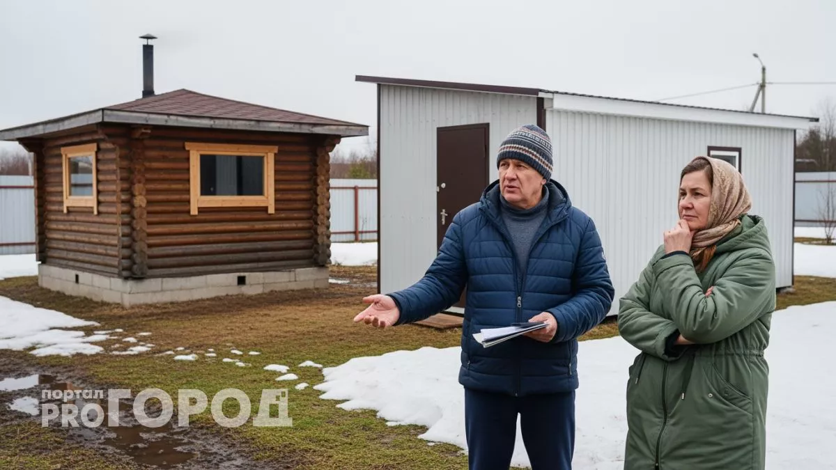 Налоговая раскрыла секрет: по этим признакам ваша баня попадет под новые сборы в 2026 году