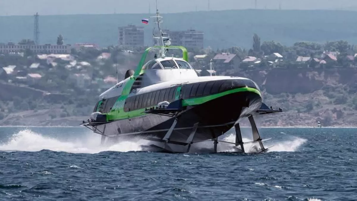 Завод «Вымпел» привлекает 16 миллиардов рублей через акции