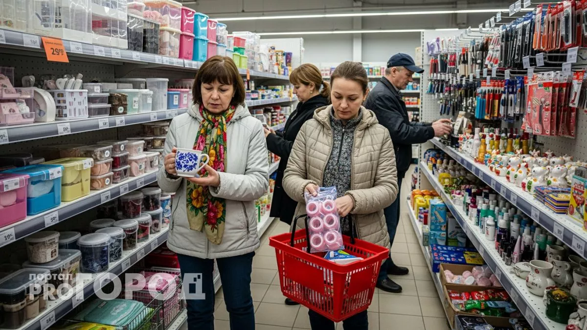 Фикс Прайс снова затянул меня на час: набрала подарков к 8 Марта и домашних мелочей на всю зарплату