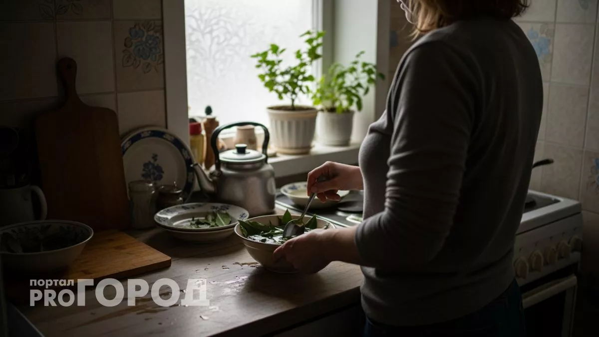 Дешевая приправа с полки магазина спасла мои волосы за 8 дней когда дорогие средства не помогли