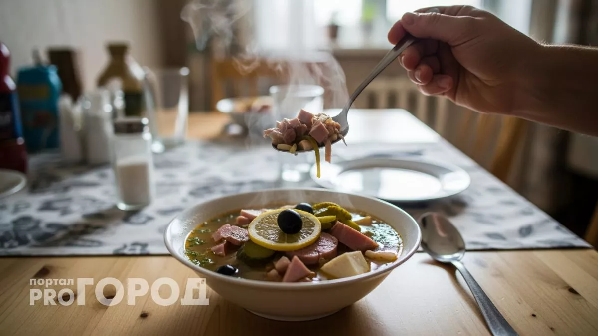 Готовим его каждые выходные, а он медленно разрушает печень и сосуды — диетологи в шоке