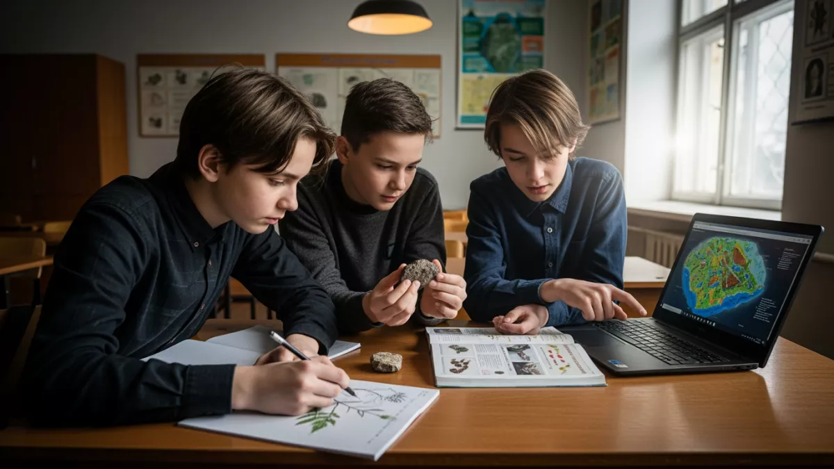 Рыбинские школьники могут попасть в легендарный «Артек» через экологию