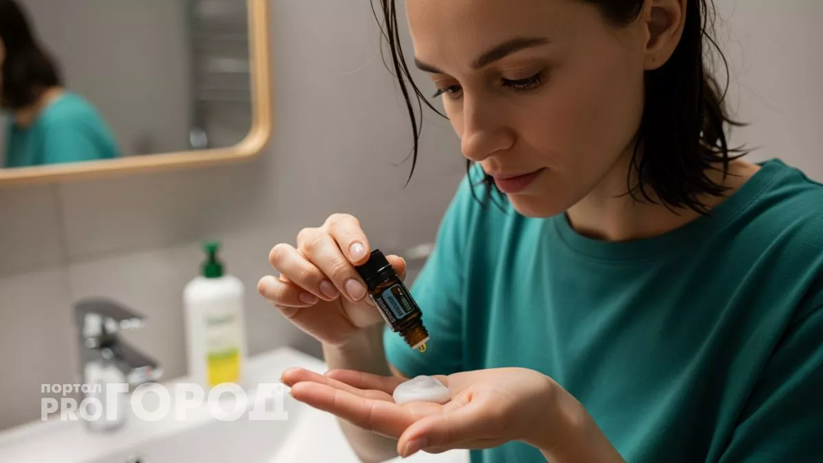 Мой парикмахер удивился густоте волос после того, как я начала добавлять это копеечное средство в шампунь