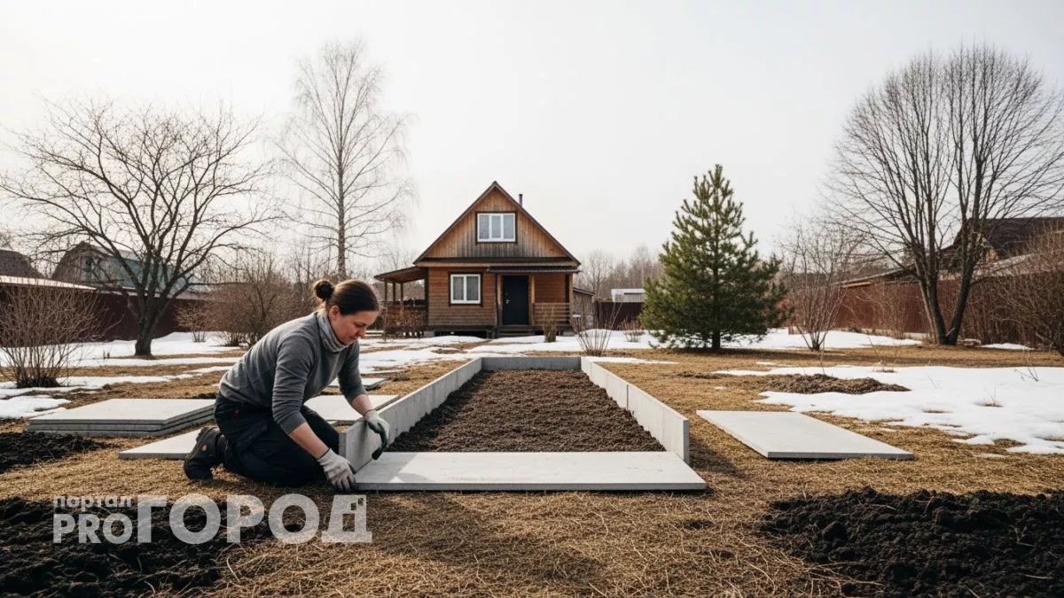Дачники открыли материал для грядок, который не гниет 50 лет и обходится дешевле досок в 3 раза