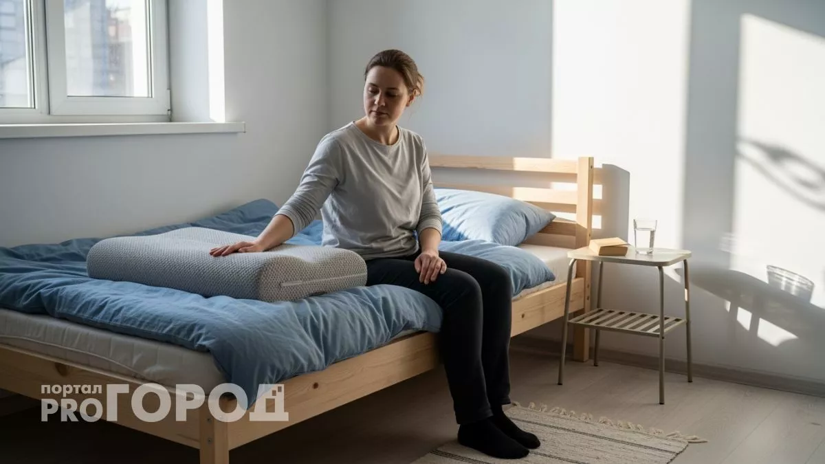 Эксперты сна раскрыли секрет: почему миллионы людей отказываются от привычных подушек