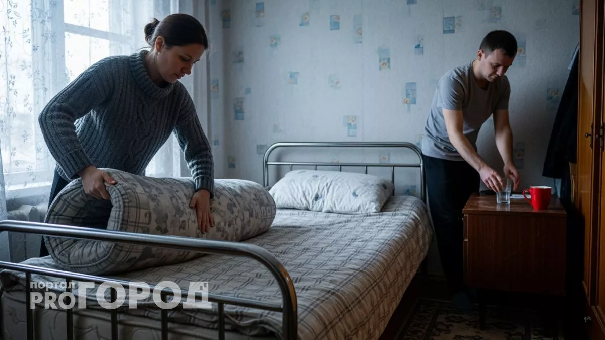 Врачи назвали главную ошибку в спальне: вот чем заменить подушку для крепкого сна