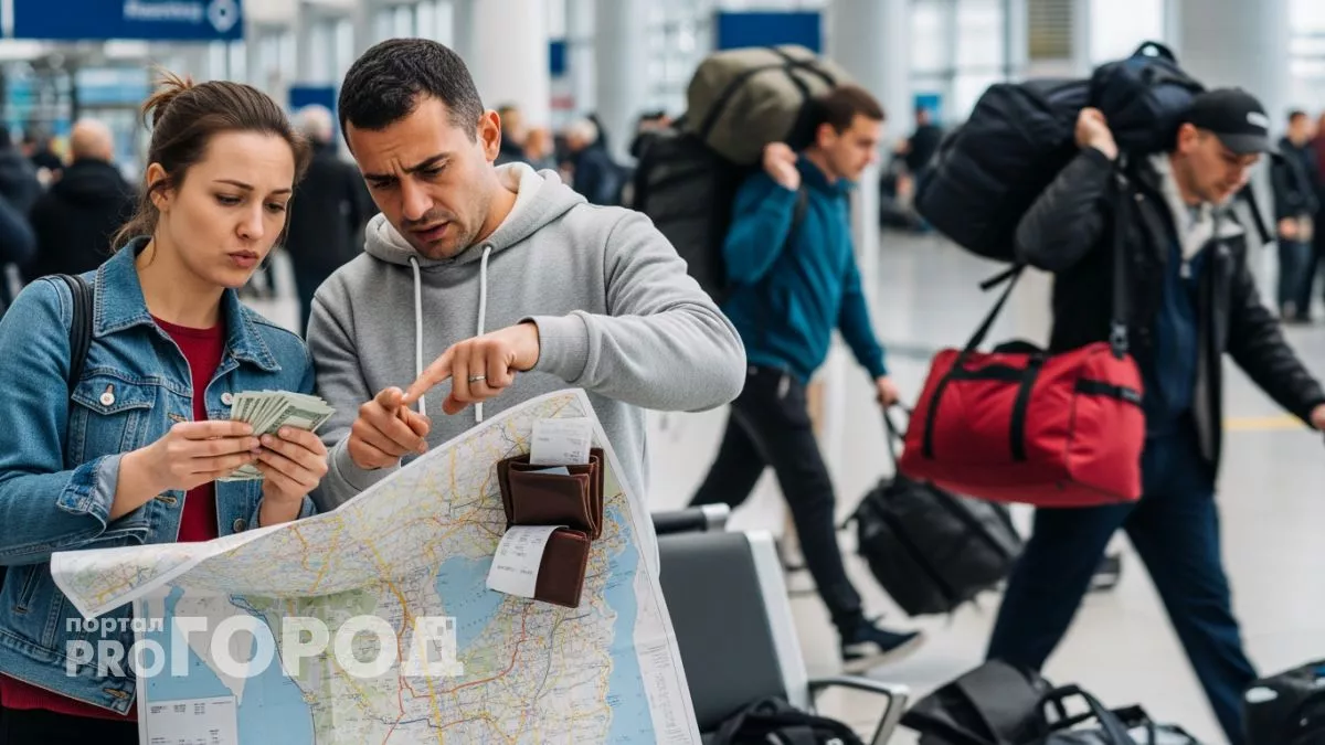 Россиян предупредили о массовых отменах туров: названы направления под запретом до конца года