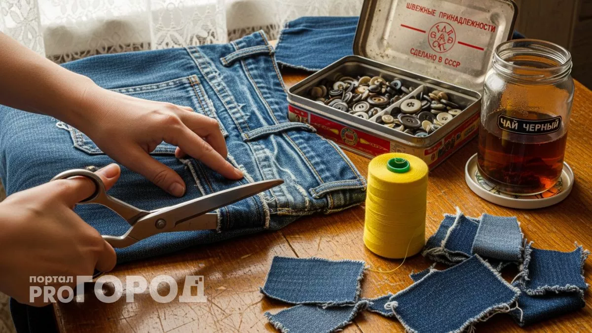 Старые шарфы и платки превращаю в декор за полчаса: гости спрашивают адрес дизайнера