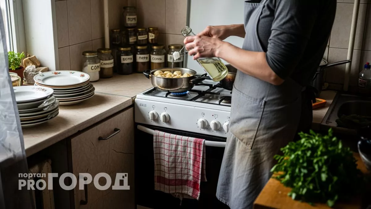 Врач показала, какую специю подмешивать в пельмени, чтобы они стали полезнее овощного супа