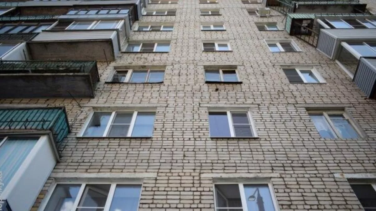 Квадратный метр в Рыбинске подорожал за 5 лет на 58%