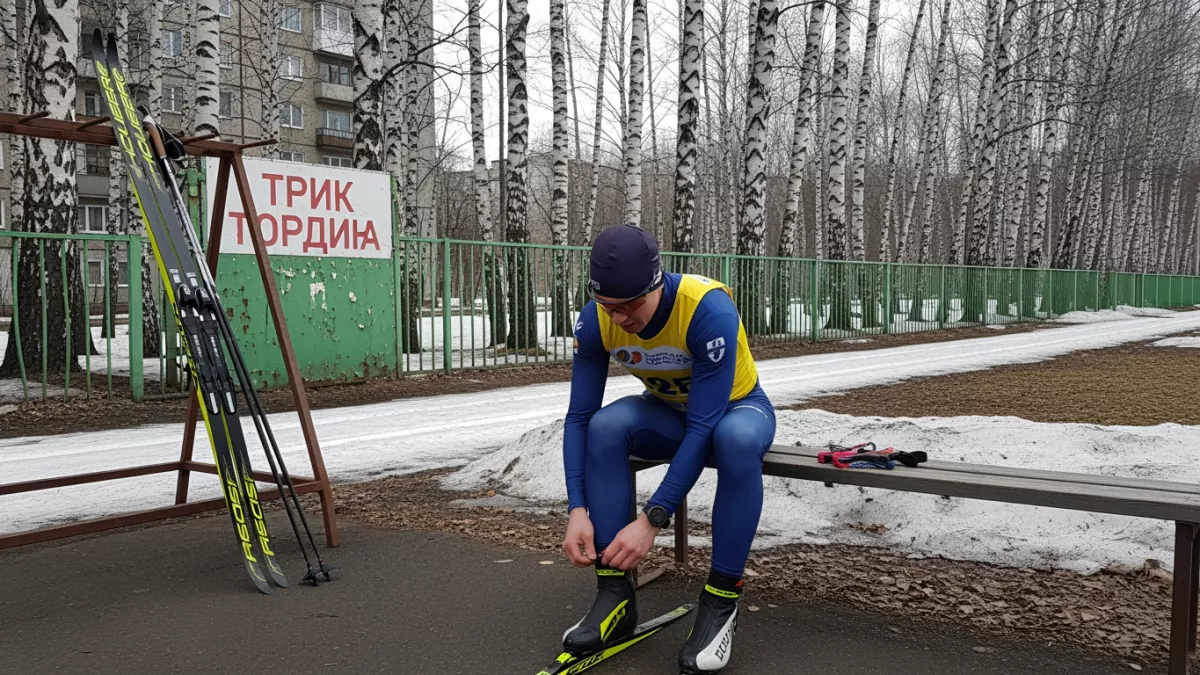 Багиян взяла второе золото Паралимпиады, Голубков победил вопреки диагнозу