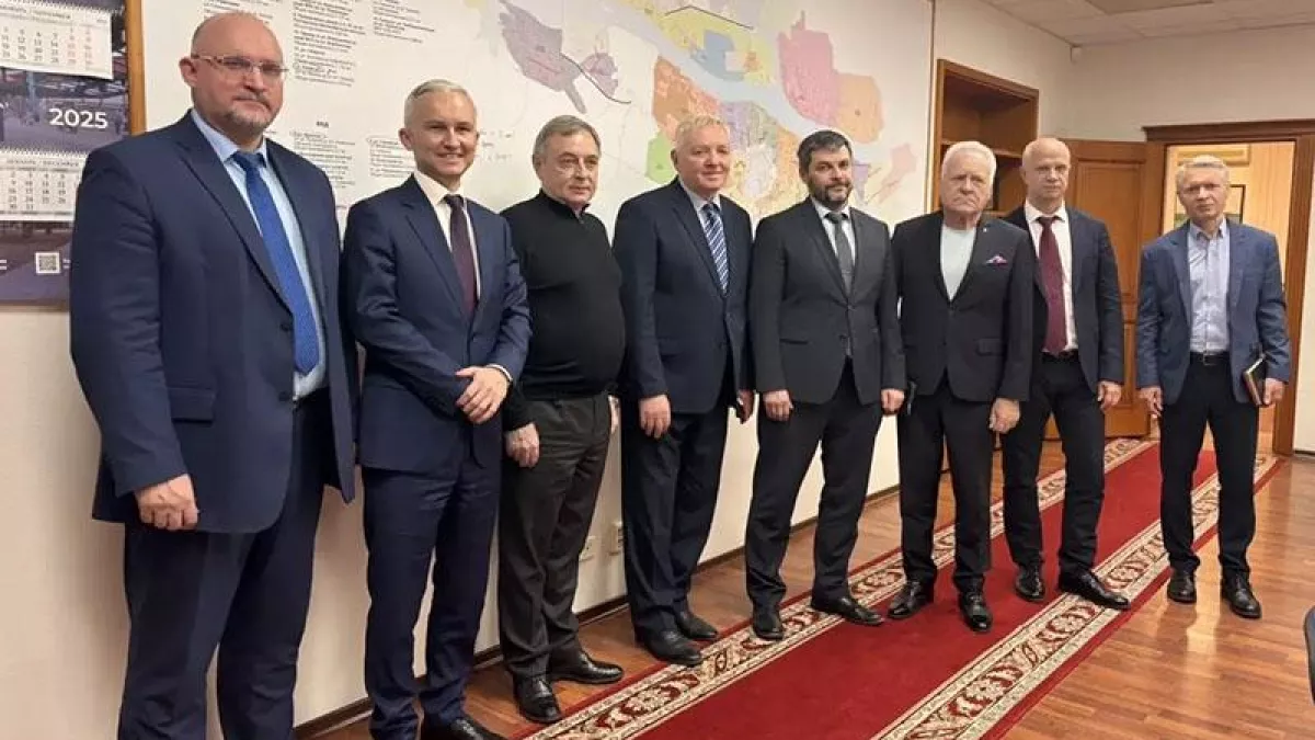 Российско-китайский завод за 28 миллиардов построят в Рыбинске