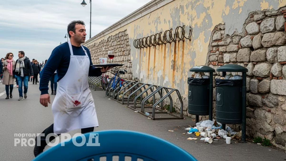 Русских здесь откровенно игнорируют: 4 курорта, где местные демонстративно не замечают наших туристов
