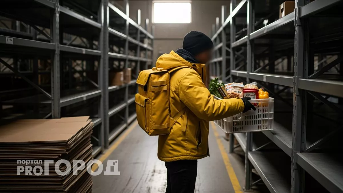 Магнит и Пятерочка запускают секретные магазины без касс: как попасть в новые дарксторы