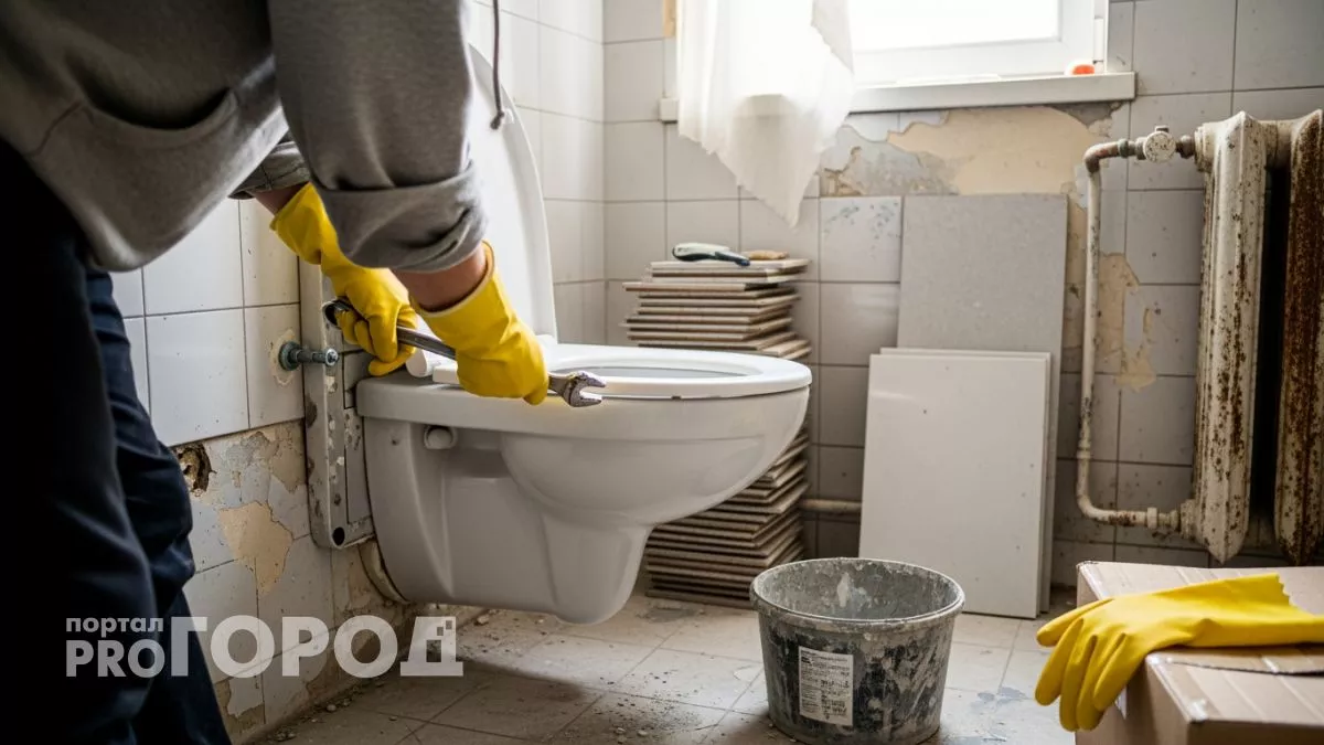 Унитазы уходят в прошлое: что устанавливают в туалетах вместо них и когда это придет к нам