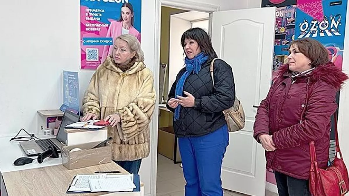 Четыре работодателя в Рыбинске попались на нелегальных сотрудниках в ПВЗ