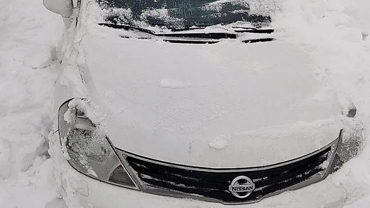 Рыбинец лишился Nissan после второго пьяного рейда за год