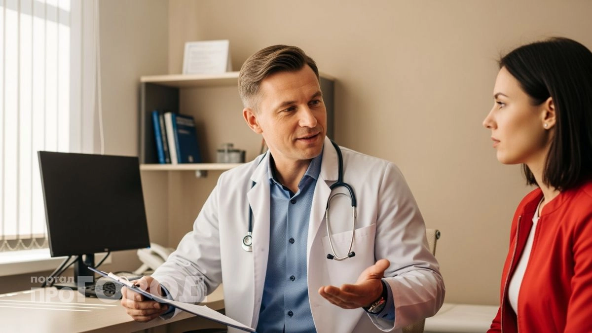 В Рыбинске не хватает 43 врача: кто и сколько платит медикам в городе