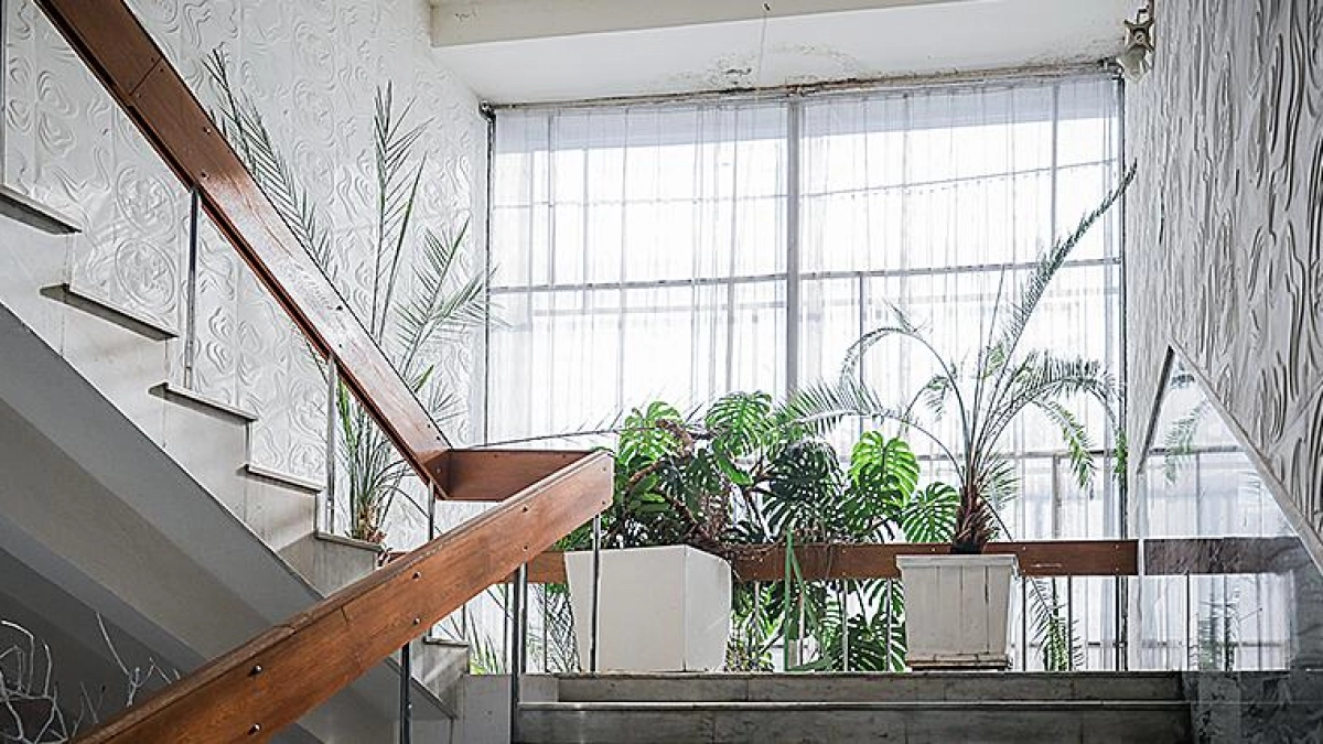 ДК «Вымпел» в Рыбинске получит новую кровлю за 21,4 млн рублей