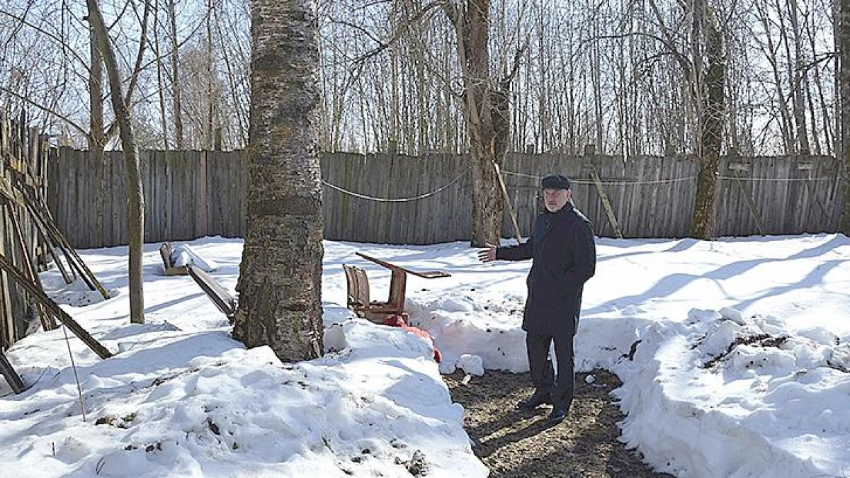 Мать рассказала об условиях психбольницы Рыбинска, где умер её сын с аутизмом