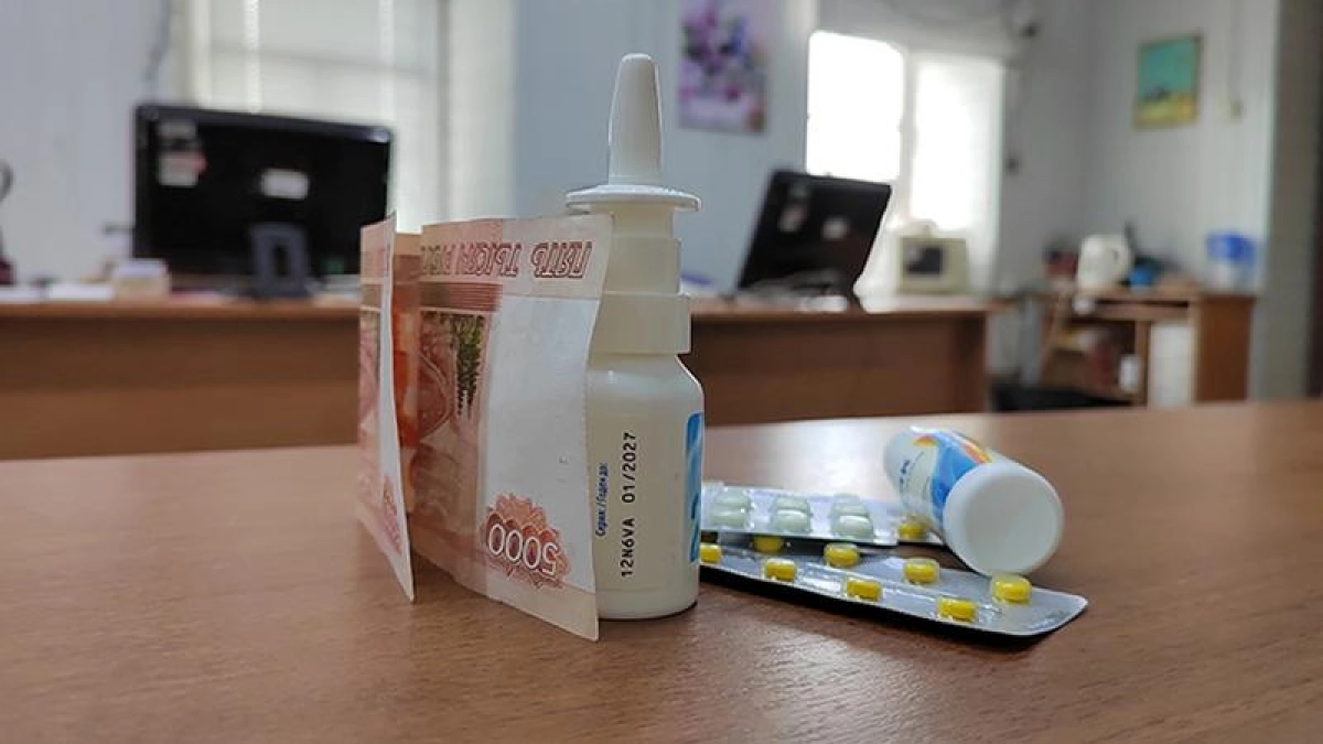 В Ярославской области пошла на спад заболеваемость гриппом и ОРВИ