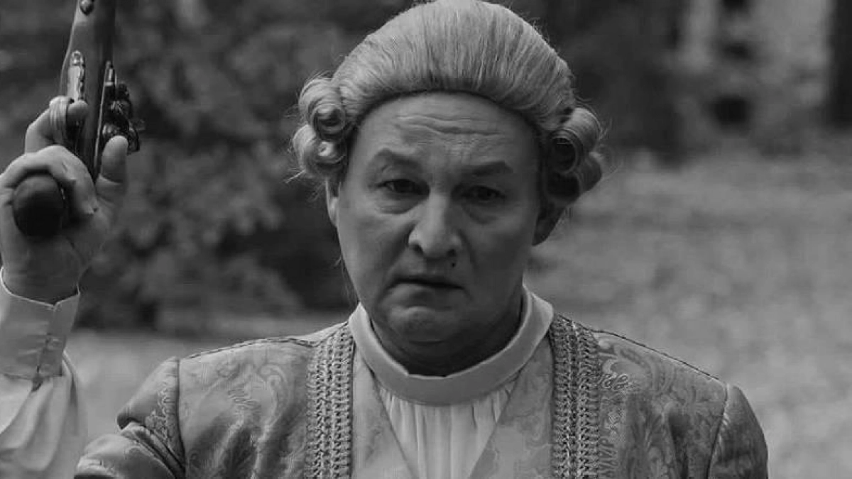 В Рыбинске покажут призёра фестиваля «Волна» — философскую притчу Ренаты Джало