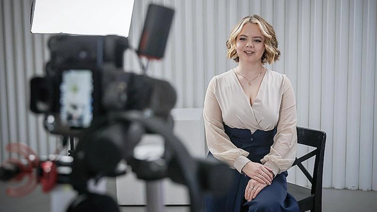 20 молодых рыбинцев снимут видео о жизни и карьере в родном городе