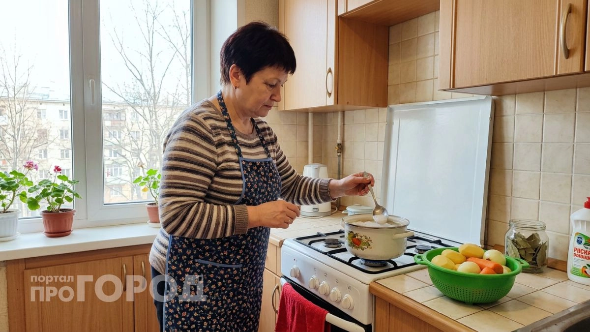 Роспотребнадзор закрыл вопрос о воде из-под крана для варки супа — вот их ответ