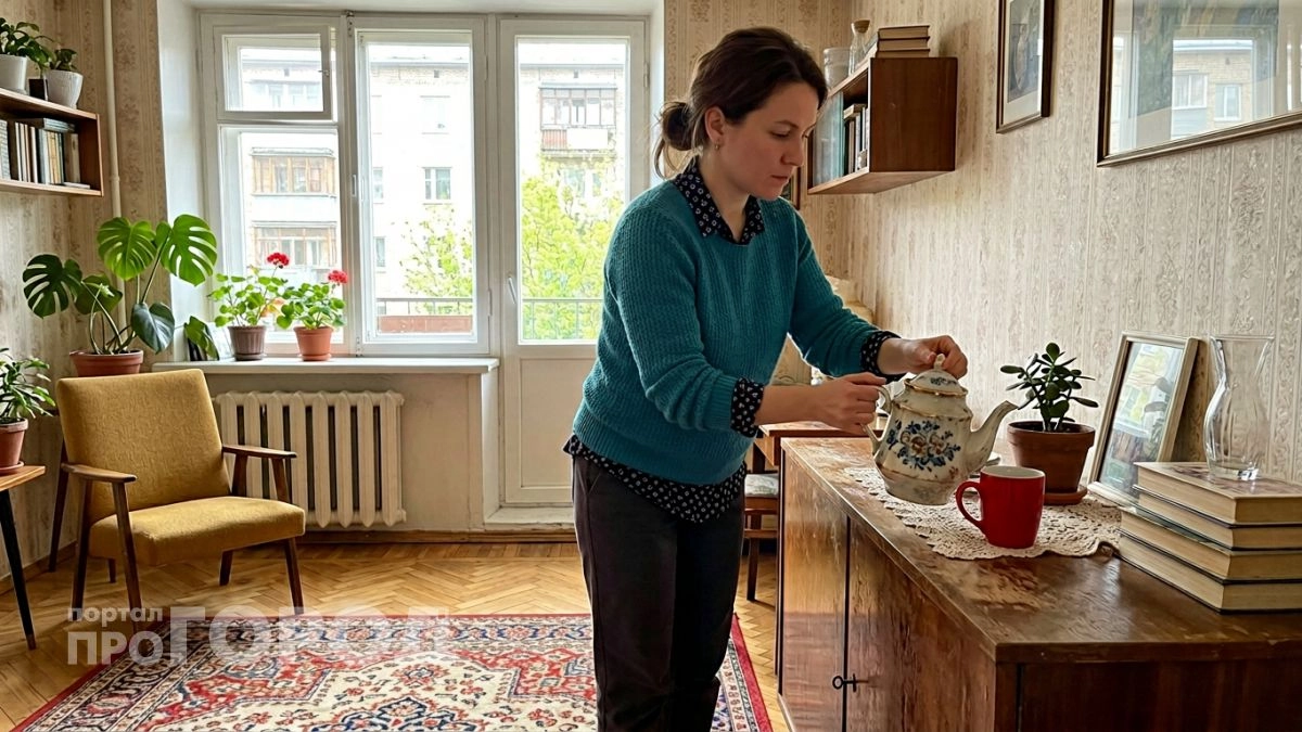 Эти вещи из СССР дизайнеры ставят в современные квартиры и называют это стилем