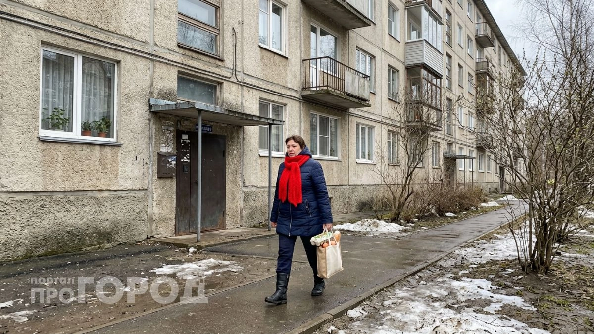 Балконов на первом этаже хрущевки не было по одной простой причине, о которой не говорили