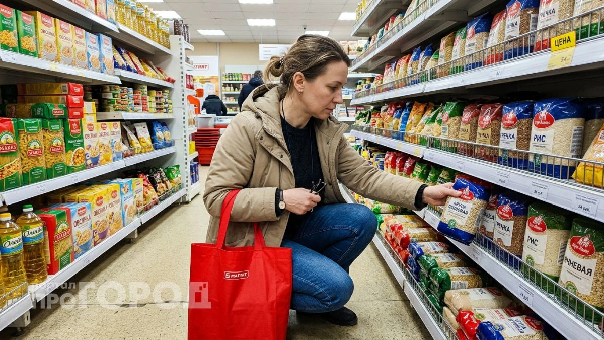 Её не рекламируют и ставят в конец полки, а она дешевле гречки и чистит сосуды