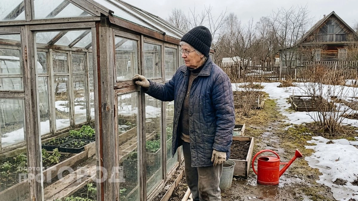Поликарбонат трескается и мутнеет — я нашла замену дешевле и без этих проблем