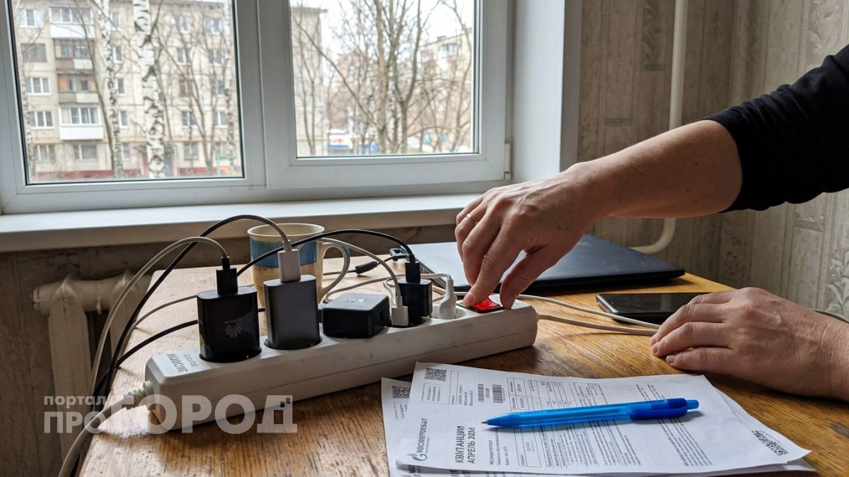 Три прибора в вашей квартире жгут деньги даже когда вы их давно выключили