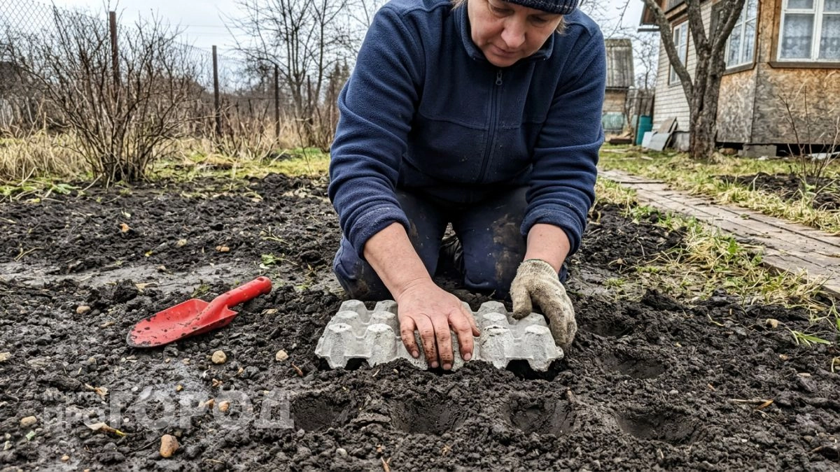 Муж смеялся, когда я складывала лотки от яиц, а теперь сам просит их не выбрасывать