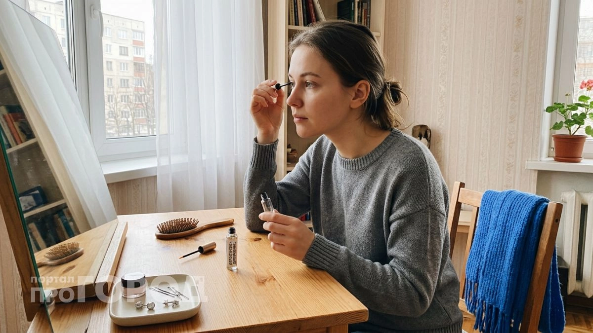 Забудь про наращивание ресниц, чтобы не выглядеть безвкусно, и просто сделай эту легкую процедуру для объема