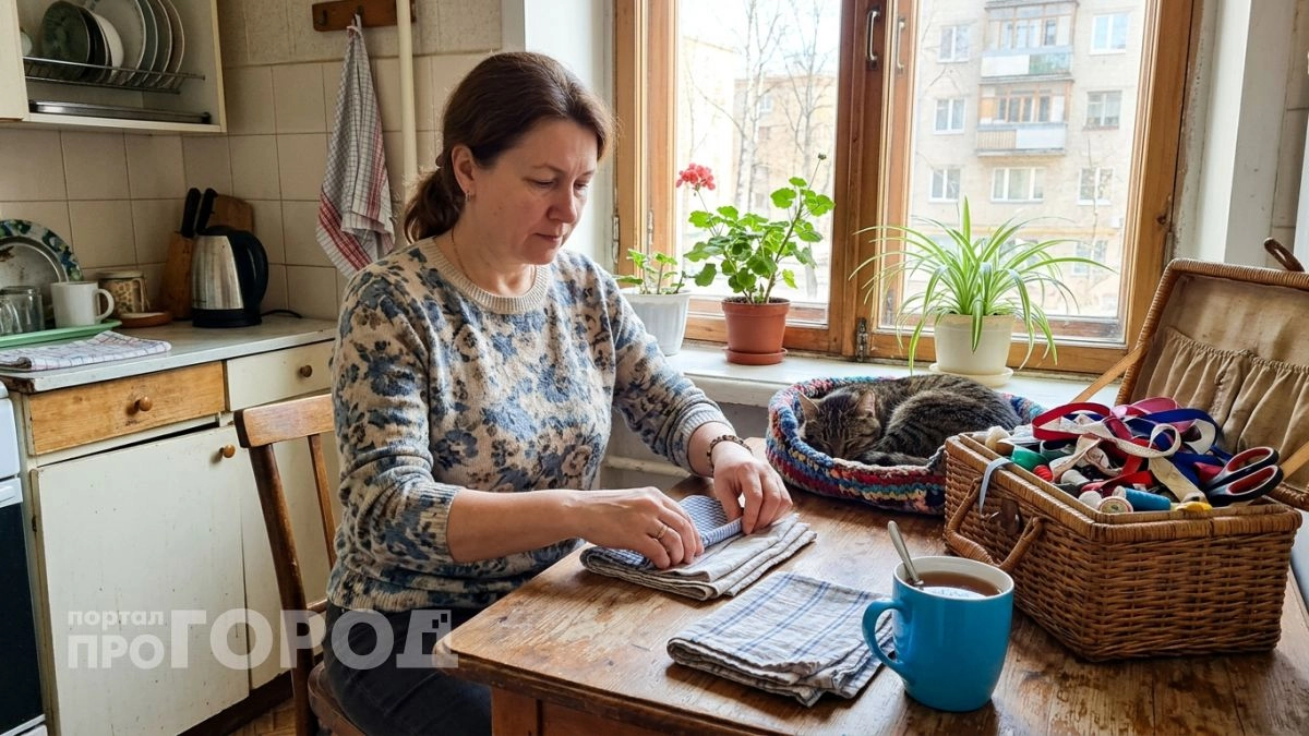 Больше не выбрасываю старые простыни, покажу 5 способов сделать из них нужные вещи для дома без иголки и ниток