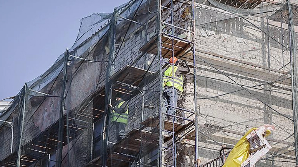 ДК «Переборы» в Рыбинске ждёт первый капремонт за много лет